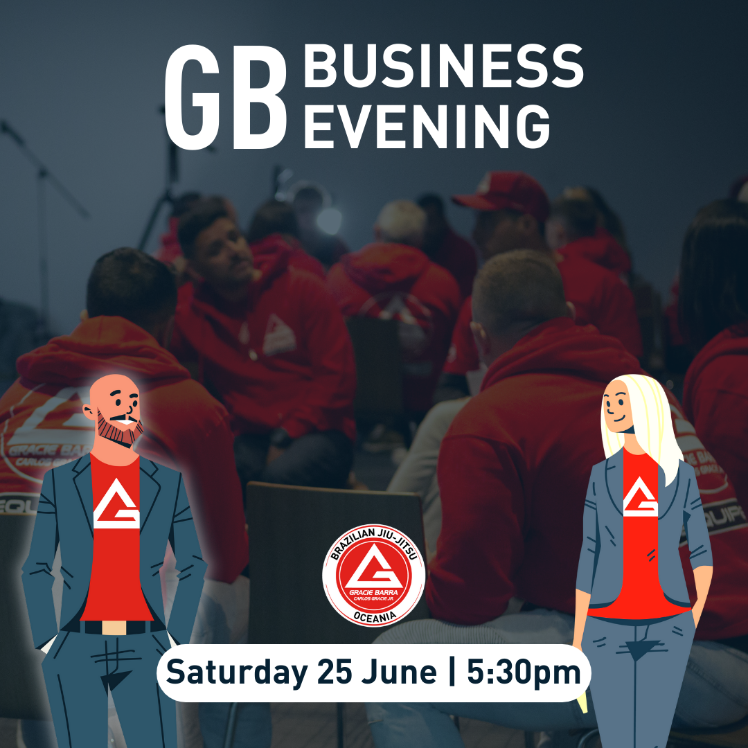 GB Business Evening 2022 image